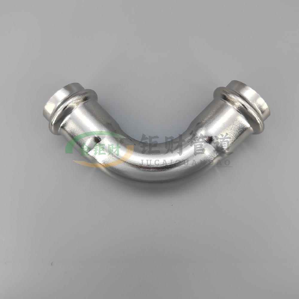 众多不锈钢水管中应用最多的还是薄壁不锈钢水管