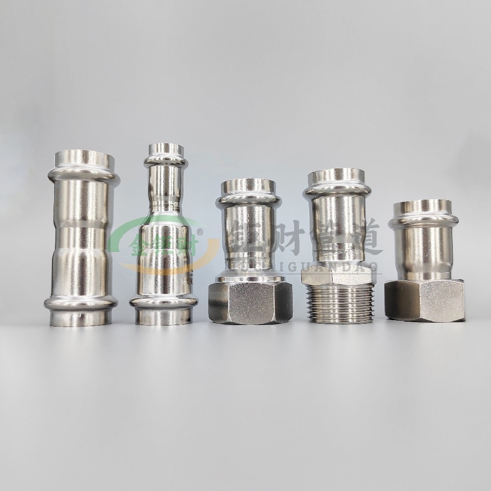 中国不锈钢水管企业必须了解世界贸易组织的反倾销规则